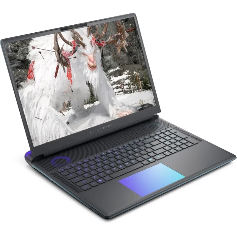 Dell Alienware 18 Area-51 (useaa18250hbtshmlw) - Зображення 3