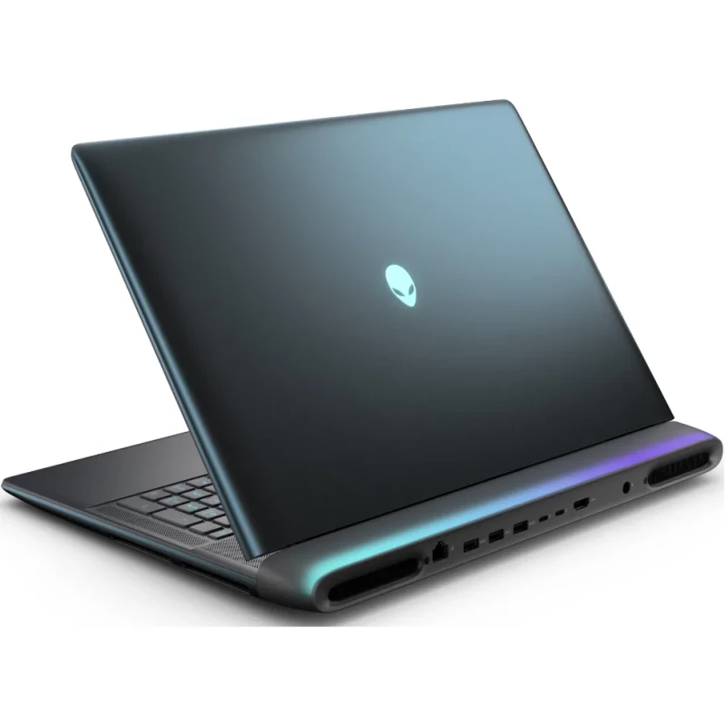 Dell Alienware 18 Area-51 (useaa18250hbtshmlw) - Зображення 4