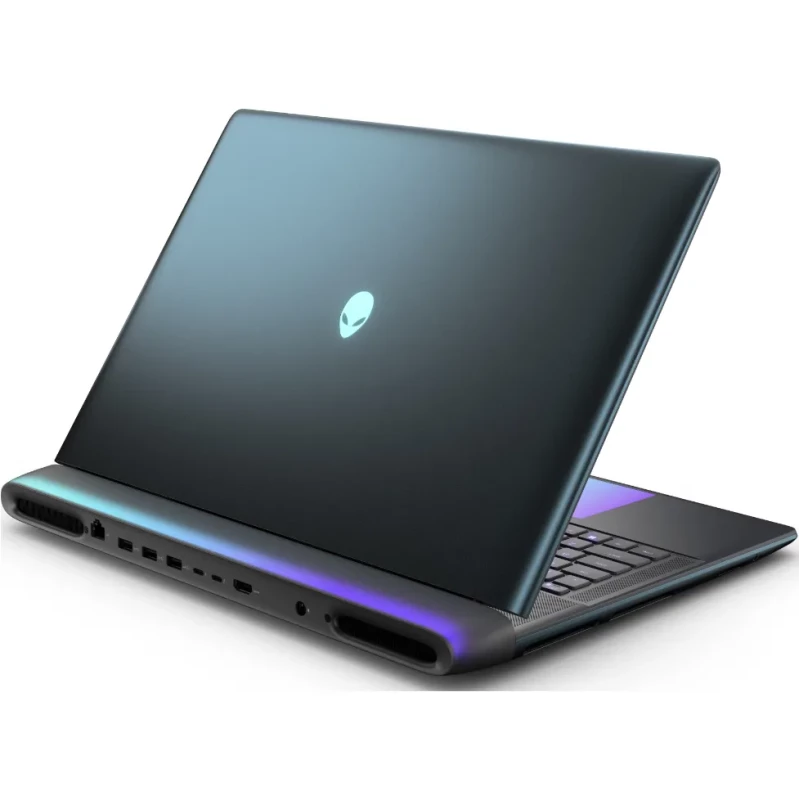 Dell Alienware 18 Area-51 (useaa18250hbtshmlw) - Зображення 5