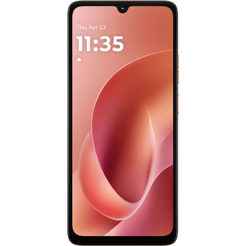 Motorola Moto G06 4G 4/256GB Arabesque (PBA20005) Europe - Зображення 1