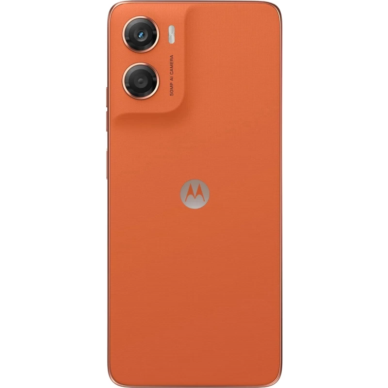 Motorola Moto G06 4G 4/256GB Arabesque (PBA20005) Europe - Зображення 2