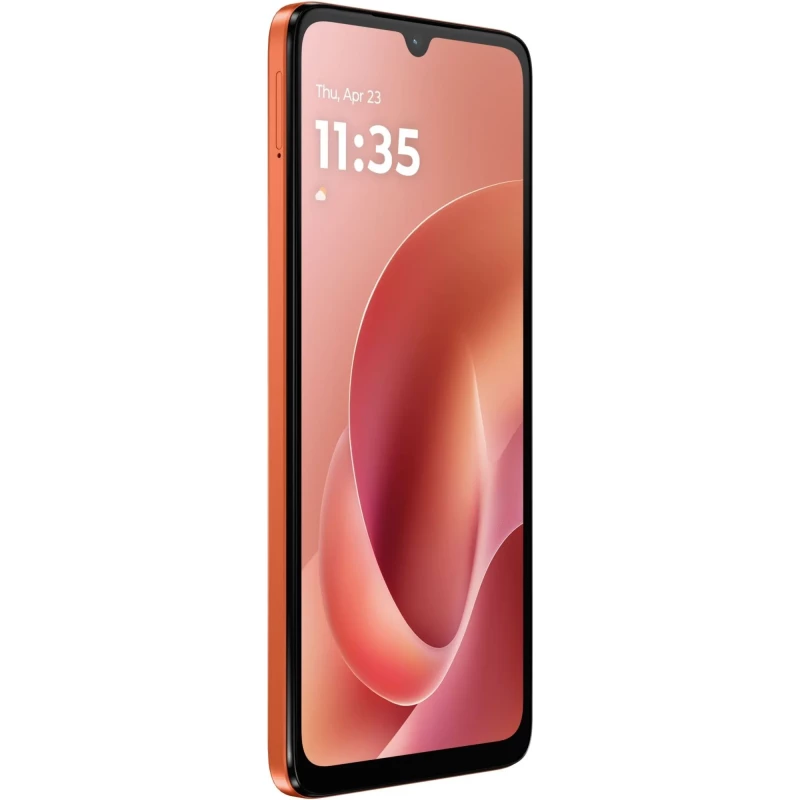 Motorola Moto G06 4G 4/256GB Arabesque (PBA20005) Europe - Зображення 3