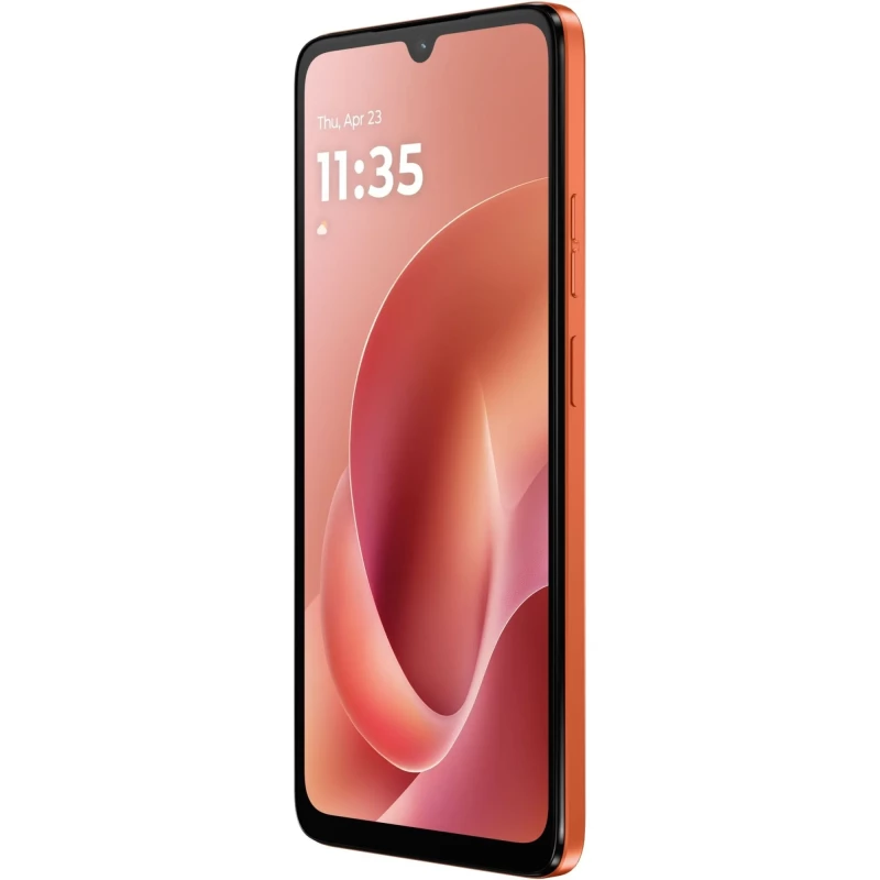 Motorola Moto G06 4G 4/256GB Arabesque (PBA20005) Europe - Зображення 4