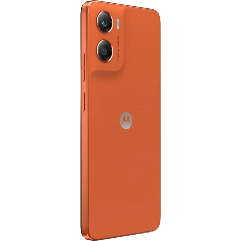 Motorola Moto G06 4G 4/256GB Arabesque (PBA20005) Europe - Зображення 5