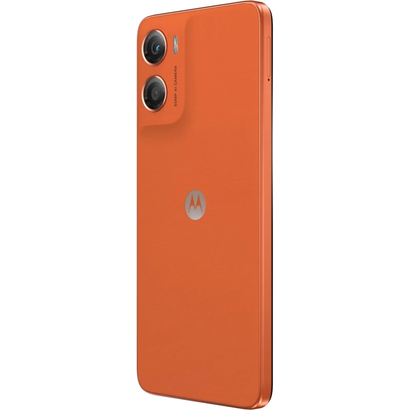 Motorola Moto G06 4G 4/256GB Arabesque (PBA20005) Europe - Зображення 6