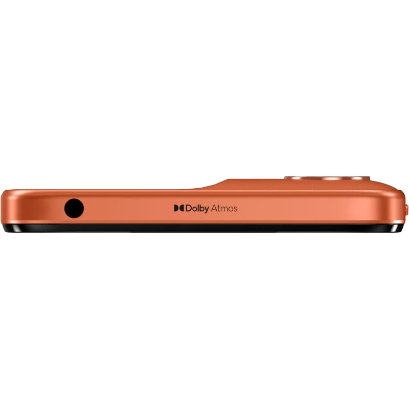 Motorola Moto G06 4G 4/256GB Arabesque (PBA20005) Europe - Зображення 9