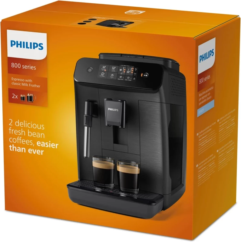 Philips Series 800 EP0820/00 (EU) - Зображення 5