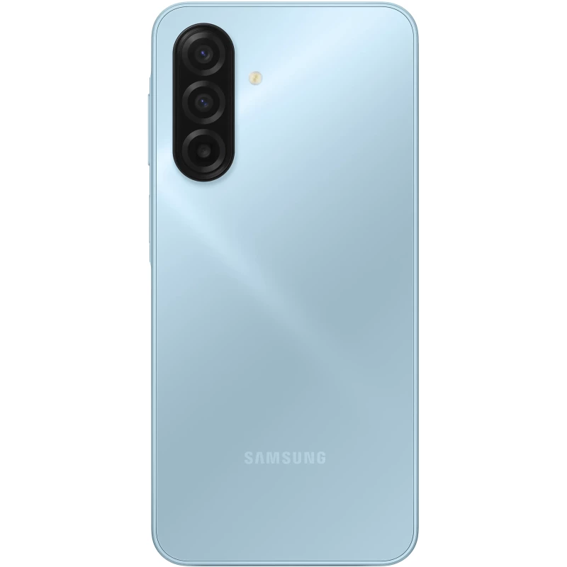 Samsung Galaxy A17 8/256GB Light Blue (SM-A175FLBESEK) (UA) - Зображення 2