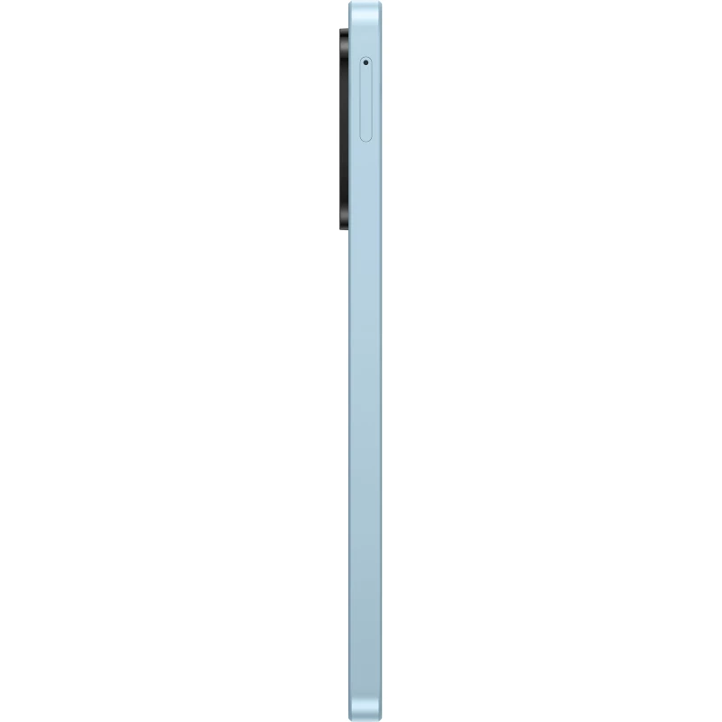 Samsung Galaxy A17 8/256GB Light Blue (SM-A175FLBESEK) (UA) - Зображення 7