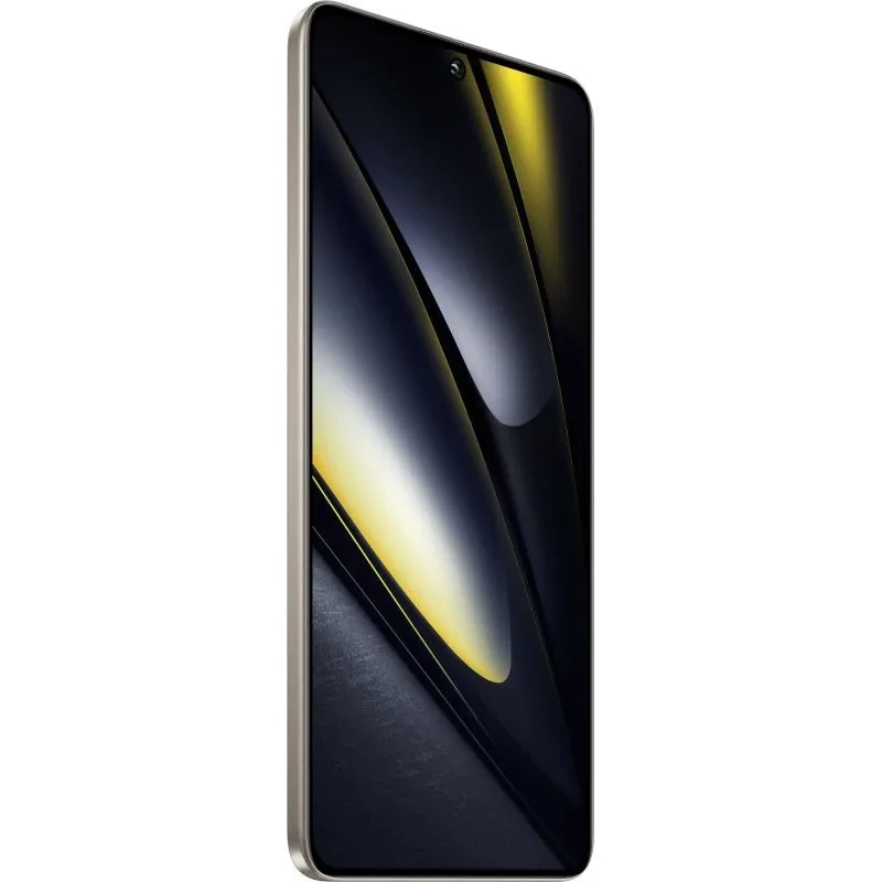 Xiaomi Poco F6 5G 12/256Gb NFC Titanium Europe - Зображення 3