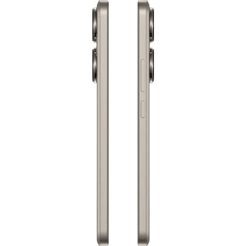 Xiaomi Poco F6 5G 12/256Gb NFC Titanium Europe - Зображення 5