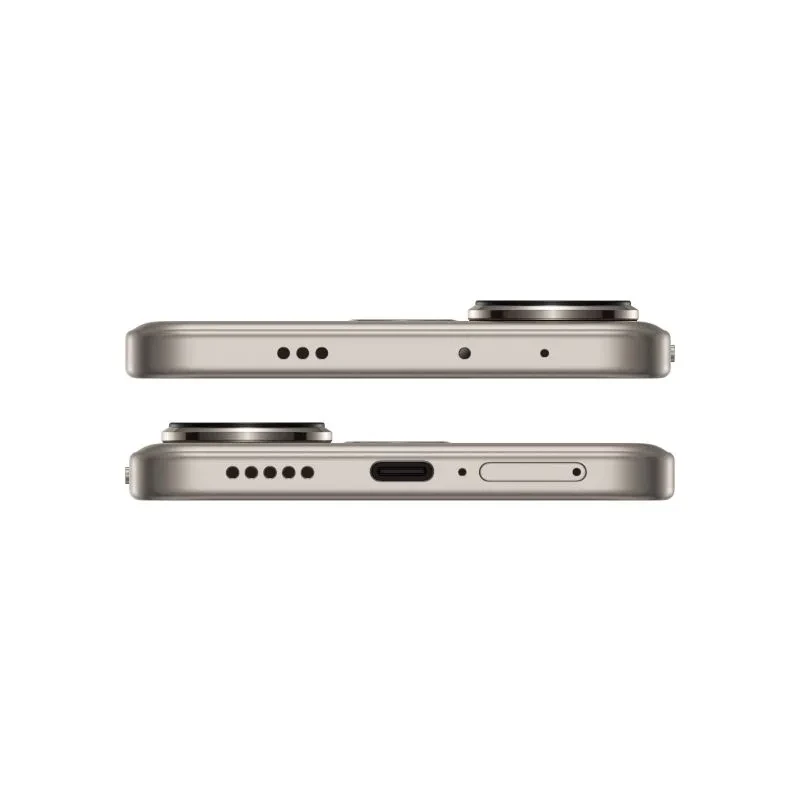 Xiaomi Poco F6 5G 12/256Gb NFC Titanium Europe - Зображення 6