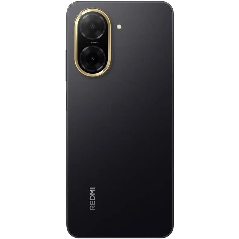 Xiaomi Redmi A5 4/128GB Black (no adapter) Europe - Зображення 1