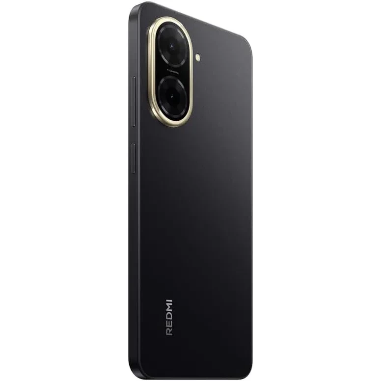 Xiaomi Redmi A5 4/128GB Black (no adapter) Europe - Зображення 2