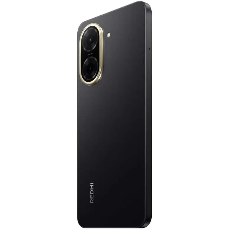 Xiaomi Redmi A5 4/128GB Black (no adapter) Europe - Зображення 3
