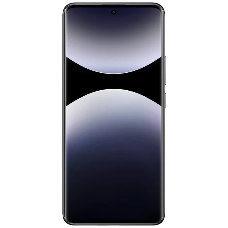 Xiaomi Redmi Note 14 Pro+ 5G 12/512GB NFC Midnight Black (no adapter) Europe - Зображення 1
