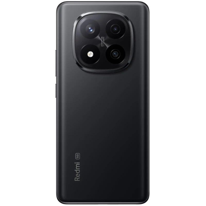 Xiaomi Redmi Note 14 Pro+ 5G 12/512GB NFC Midnight Black (no adapter) Europe - Зображення 2