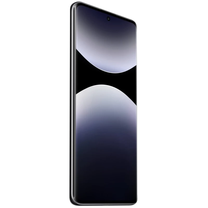 Xiaomi Redmi Note 14 Pro+ 5G 12/512GB NFC Midnight Black (no adapter) Europe - Зображення 3