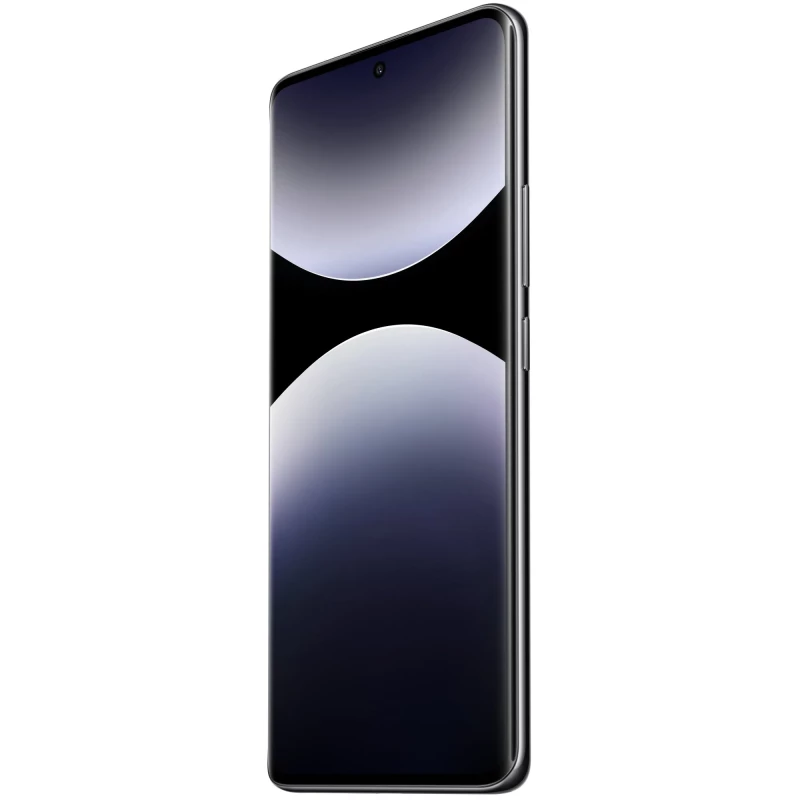 Xiaomi Redmi Note 14 Pro+ 5G 12/512GB NFC Midnight Black (no adapter) Europe - Зображення 4