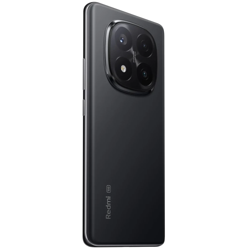 Xiaomi Redmi Note 14 Pro+ 5G 12/512GB NFC Midnight Black (no adapter) Europe - Зображення 5