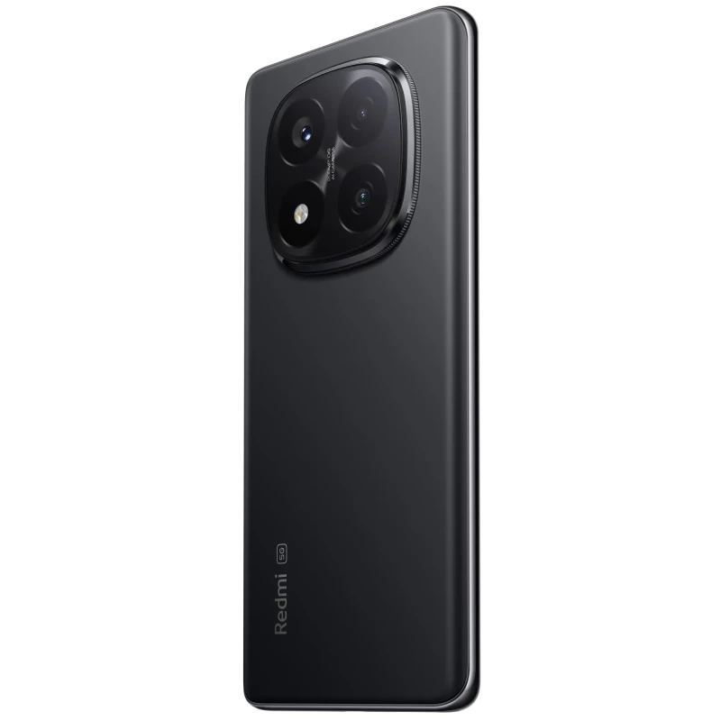 Xiaomi Redmi Note 14 Pro+ 5G 12/512GB NFC Midnight Black (no adapter) Europe - Зображення 6