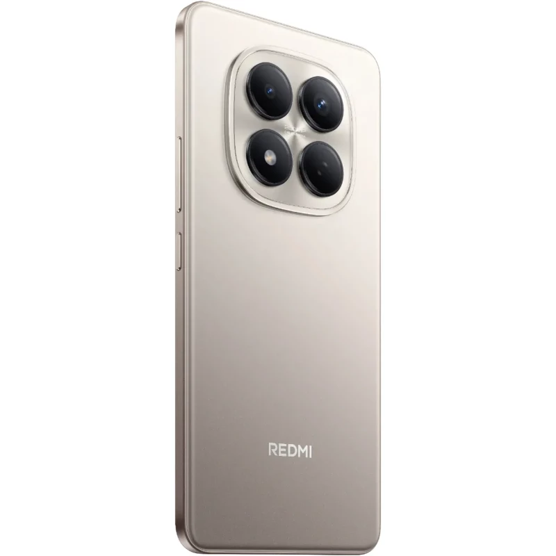 Xiaomi Redmi Note 15 Pro 4G 8/256GB Titanium (with charger) Europe - Зображення 5