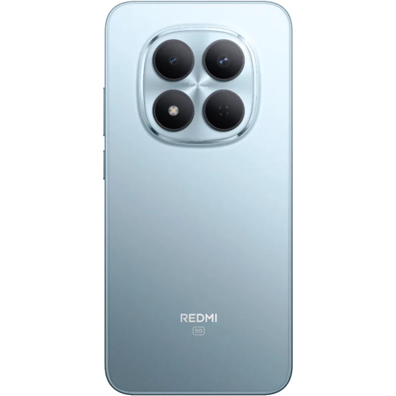 Xiaomi Redmi Note 15 Pro 5G 12/512GB Glacier Blue (no charger) Europe - Зображення 2