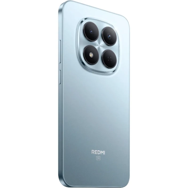 Xiaomi Redmi Note 15 Pro 5G 12/512GB Glacier Blue (no charger) Europe - Зображення 5