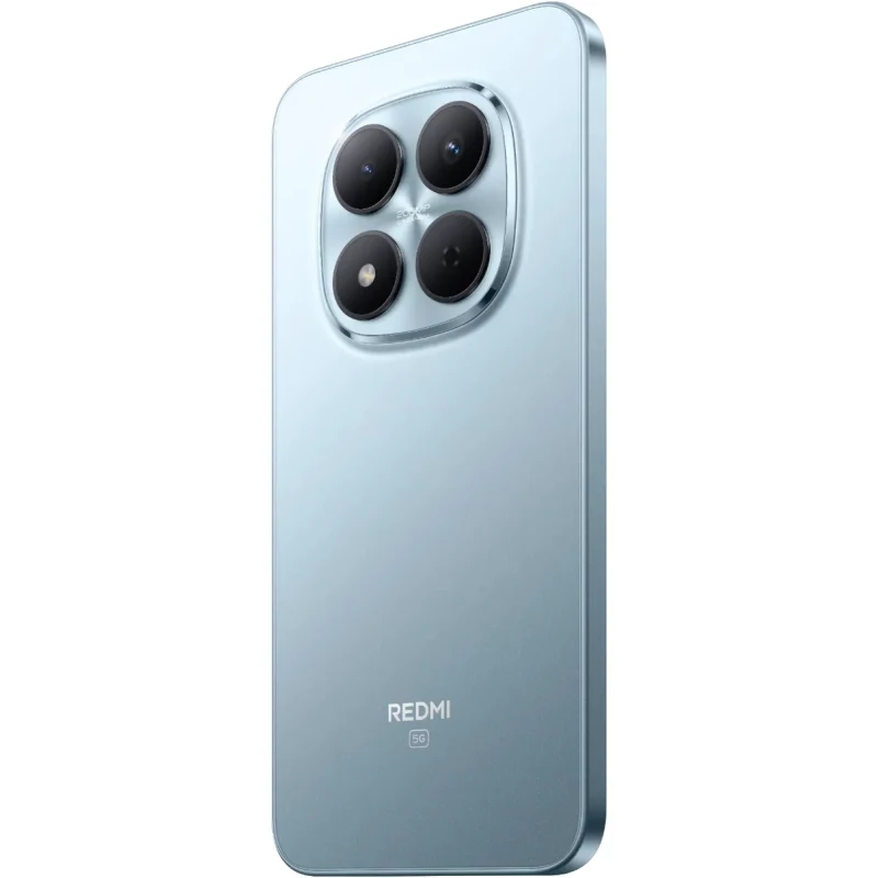Xiaomi Redmi Note 15 Pro 5G 12/512GB Glacier Blue (no charger) Europe - Зображення 6