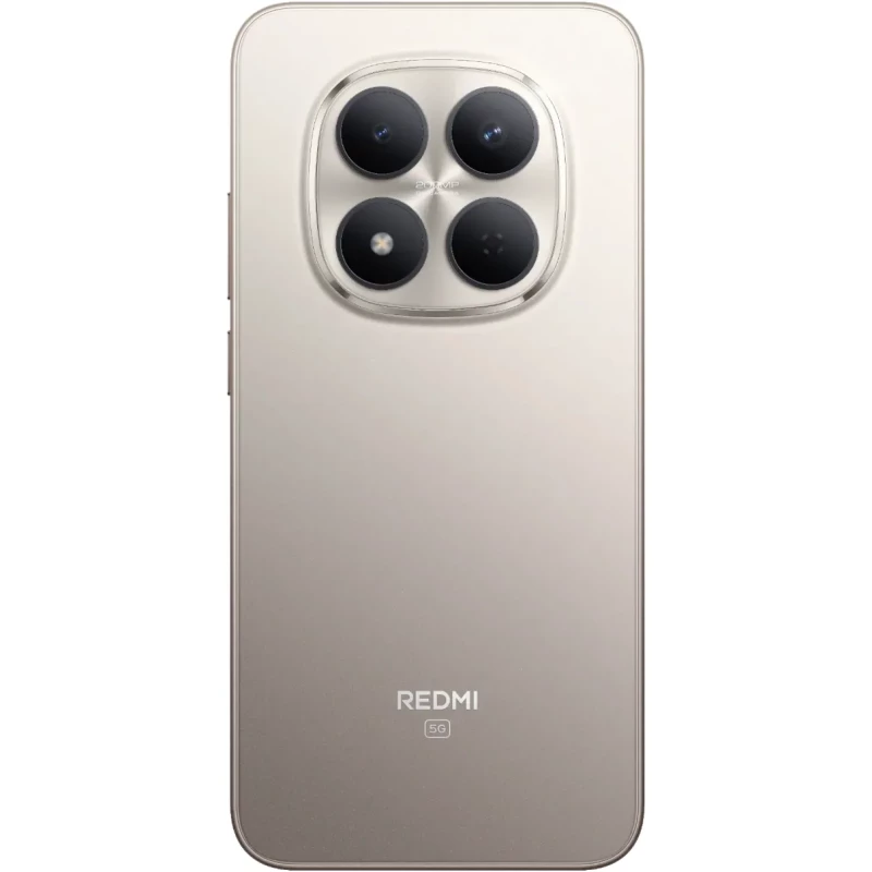 Xiaomi Redmi Note 15 Pro 5G 12/512GB Titanium (no charger) Europe - Зображення 2