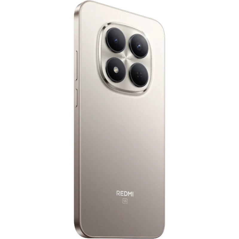 Xiaomi Redmi Note 15 Pro 5G 12/512GB Titanium (no charger) Europe - Зображення 5