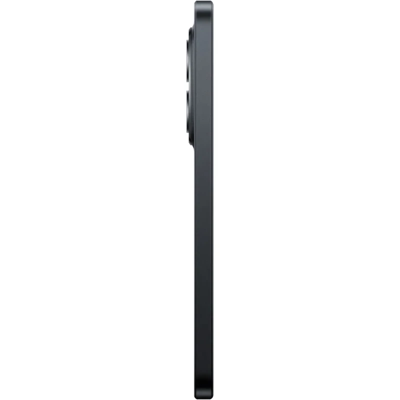 Xiaomi Redmi Note 15 Pro 5G 8/256GB Black (no charger) Europe - Зображення 7