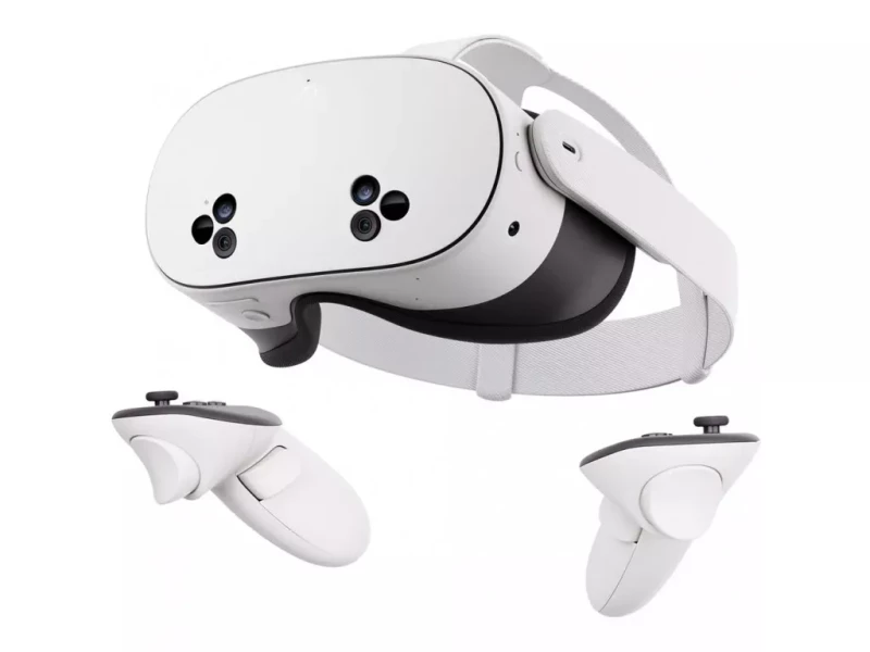 Meta Quest 3S 128GB (EU)
