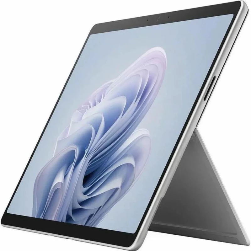 Microsoft Surface Pro 10 for Business 13" 32/256GB 5G Platinum (EP2-26315) - Зображення 1