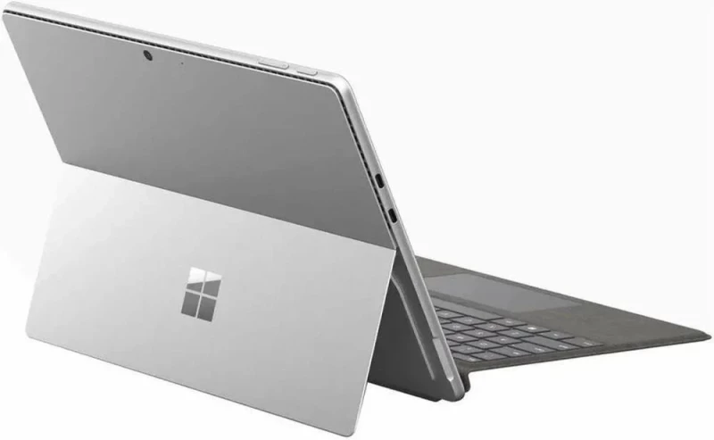 Microsoft Surface Pro 10 for Business 13" 32/256GB 5G Platinum (EP2-26315) - Зображення 3