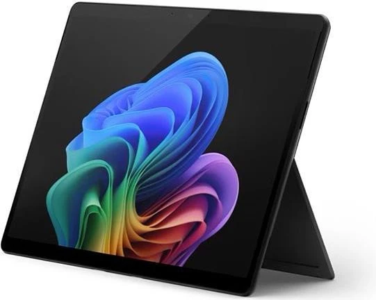 Microsoft Surface Pro 11 Copilot+ PC Black (ZIB-00018) - Зображення 3