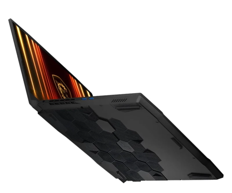 MSI Katana 17 HX i7-14650HX/16GB/512 RTX5060 144Hz (Katana 17 HX | B14WFK-400XPL) - Зображення 3