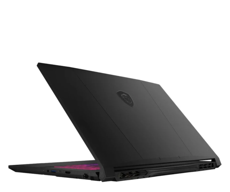 MSI Katana 17 HX i7-14650HX/16GB/512 RTX5060 144Hz (Katana 17 HX | B14WFK-400XPL) - Зображення 4