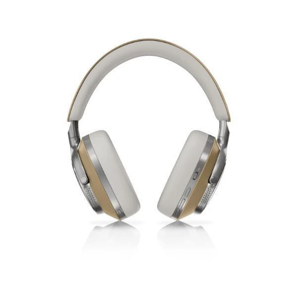 Наушники с микрофоном Bowers & Wilkins PX8 Tan - Зображення 1