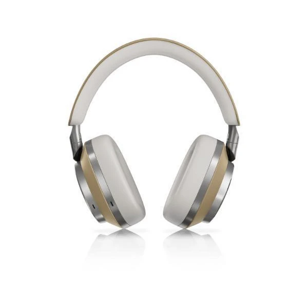 Наушники с микрофоном Bowers & Wilkins PX8 Tan - Зображення 3