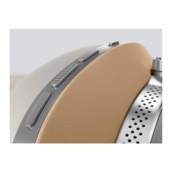 Наушники с микрофоном Bowers & Wilkins PX8 Tan - Зображення 4