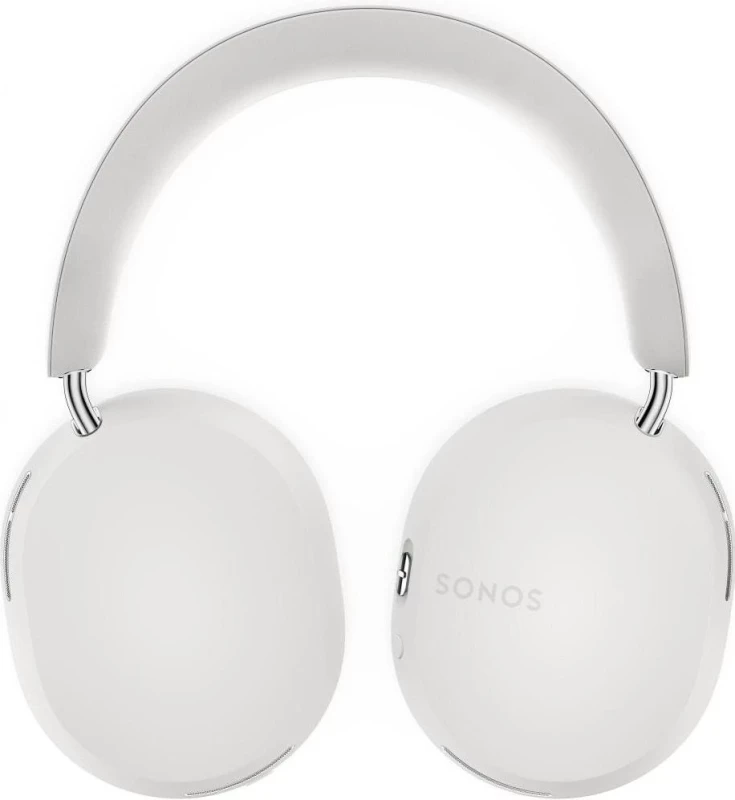 Наушники с микрофоном Sonos Ace Soft White (ACEG1US1) - Зображення 5