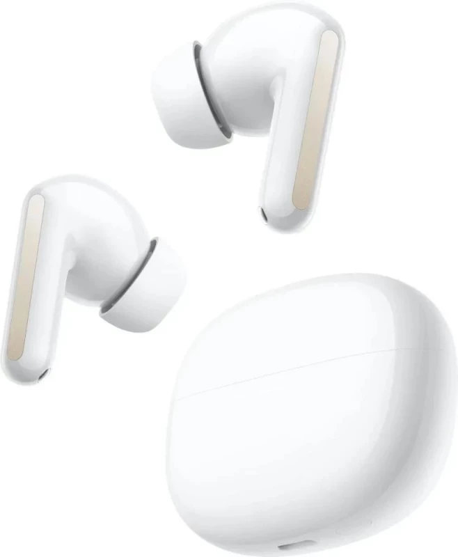 Наушники Xiaomi Redmi Buds 8 White (BHR08UHGL) - Зображення 3