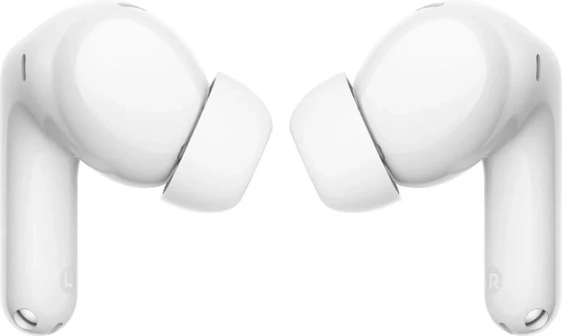 Наушники Xiaomi Redmi Buds 8 White (BHR08UHGL) - Зображення 6
