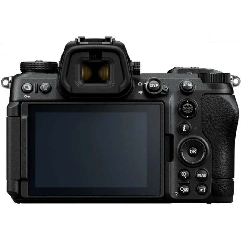 NIKON Z6 III Body (VOA130AE) Black (EU) - Зображення 1