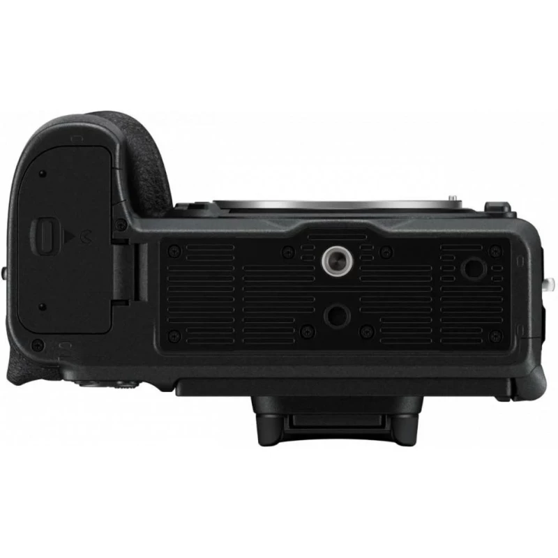 NIKON Z6 III Body (VOA130AE) Black (EU) - Зображення 3