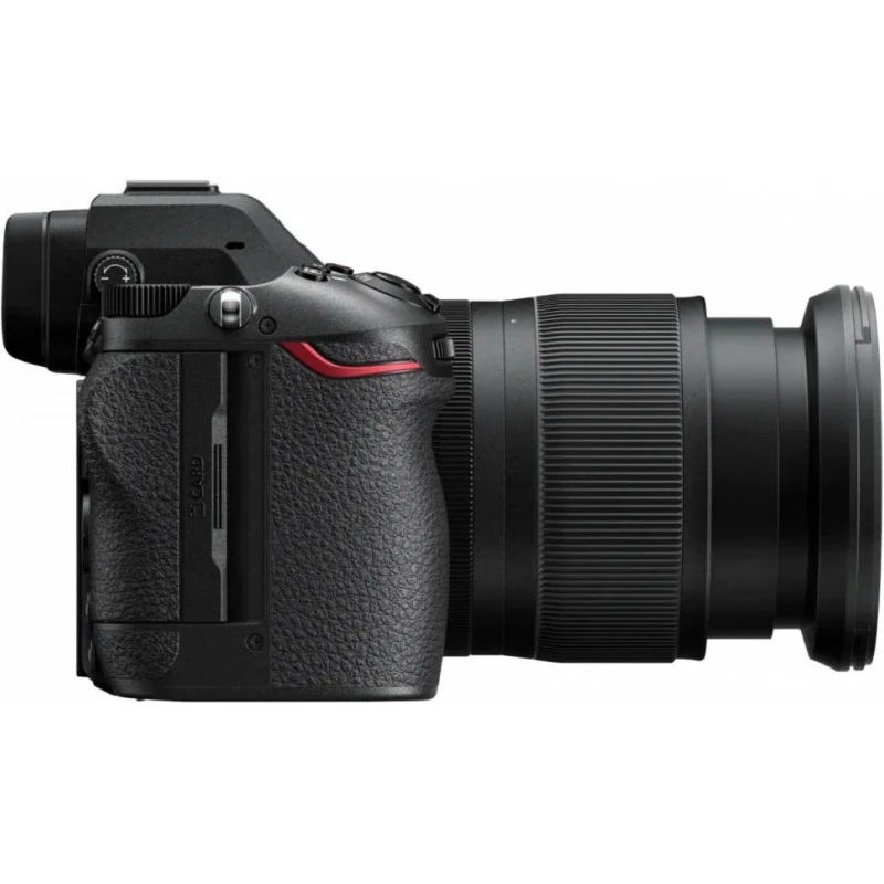 NIKON Z6 III Body (VOA130AE) Black (EU) - Зображення 4