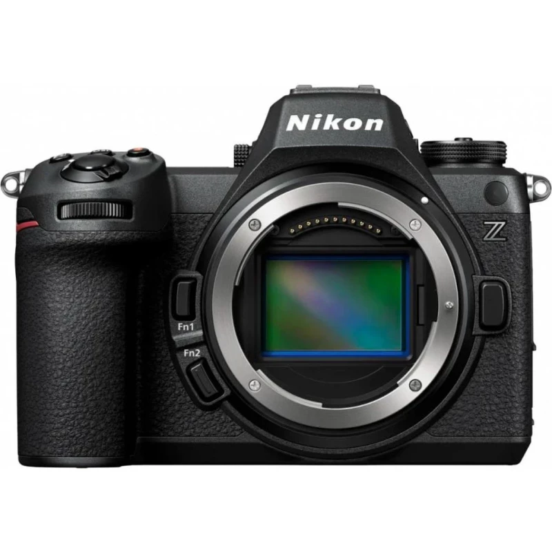 NIKON Z6 III Body (VOA130AE) Black (EU)