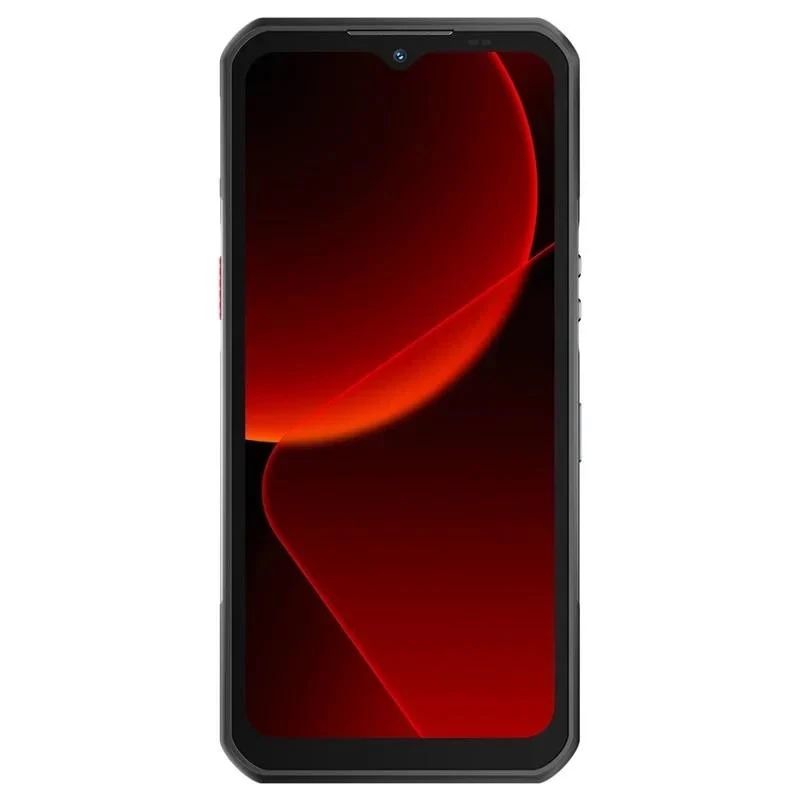 Oukitel WP55 S 12/512GB Black-Orange - Зображення 2