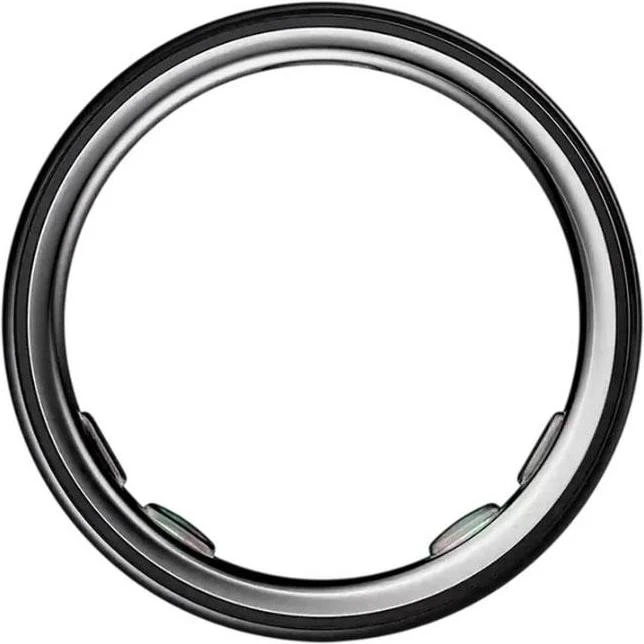 Oura Ring 5 Black - Size 11 (JZ90-61615-11) - Зображення 1